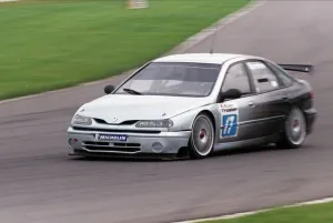 Renault Prints: Russell Spence