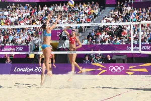 Russia V Italy