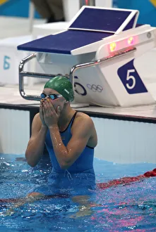 Sport Selection Prints: Ruta Meilutyte Wins Gold