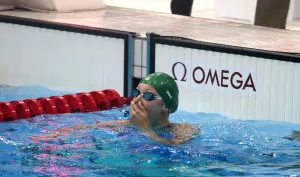 Sport Selection Prints: Ruta Meilutyte Wins Gold