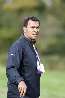 Manor Prints: Ruud Gullit