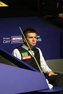 Ryan Day