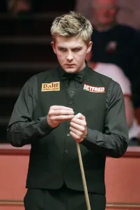 Ryan Day