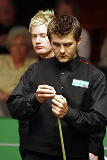 Robertson Prints: Ryan Day & Neil Robertson