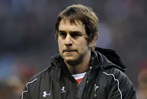 Ryan Jones