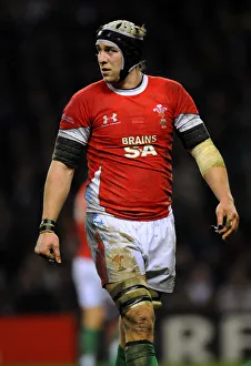 Ryan Jones