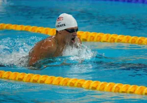 Ryan Lochte