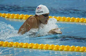 Ryan Lochte