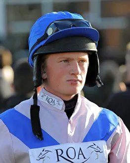 Ryan Mahon