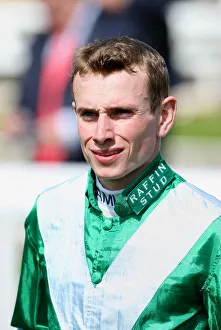 Ryan Moore