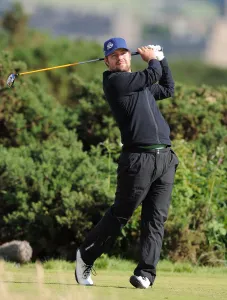Ryan Moore