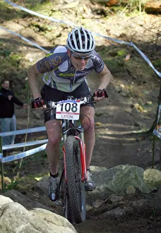Mountain Prints: Ryan Sherlock