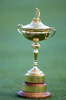 37th Prints: The Ryder Cup