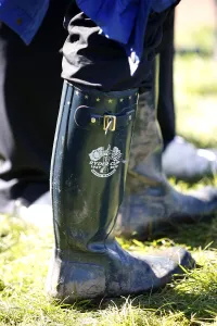 General Veiw Prints: Ryder Cup Wellington Boots
