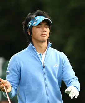 Ryo Ishikawa