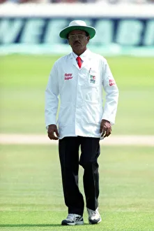 Umpire Prints: S. Venkataraghavan