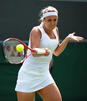 Sabine Lisicki