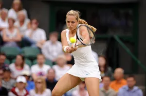 Sabine Lisicki