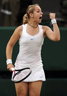Sabine Lisicki