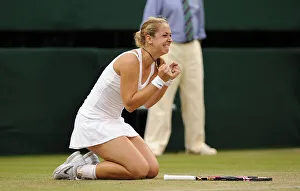 Sabine Lisicki