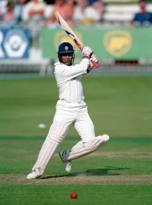 Sachin Tendulkar