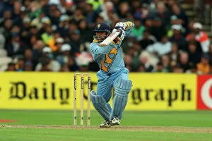 Sachin Tendulkar