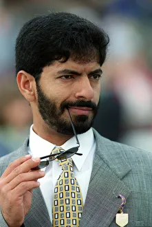 Saeed Bin Suroor