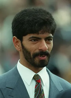 Saeed Bin Suroor