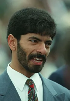Saeed Bin Suroor