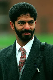 Saeed Bin Suroor