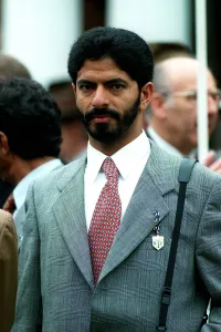 Saeed Bin Suroor