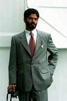 Saeed Bin Suroor