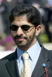 Saeed Bin Suroor