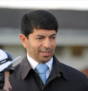 Saeed Bin Suroor