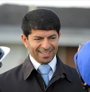 Saeed Bin Suroor
