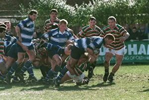 Neil Prints: Sale Attack Halted By Neil