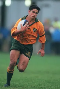 Sam Payne