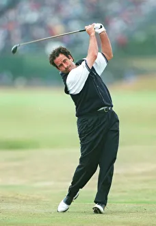 Sam Torrance