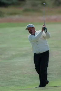 Sam Torrance