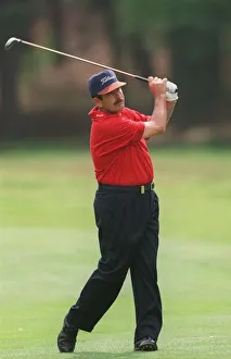Sam Torrance