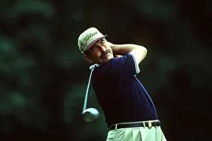 Sam Torrance
