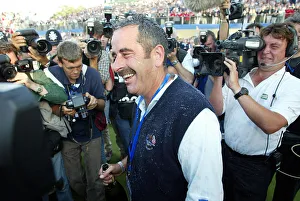 Sam Torrance