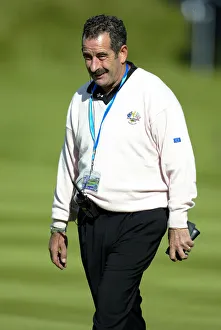 Sam Torrance