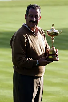 Sam Torrance