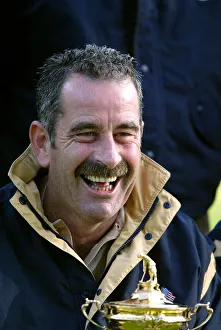 Sam Torrance