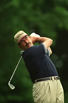 Sam Torrance
