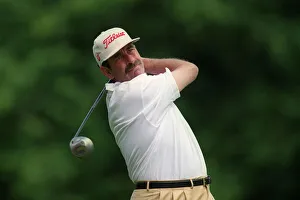 Sam Torrance