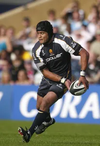 Tigers Prints: Sam Tuitupou