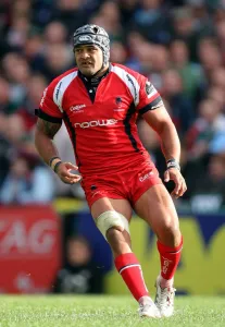 Sam Tuitupou
