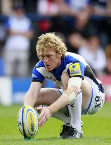 Sam Vesty